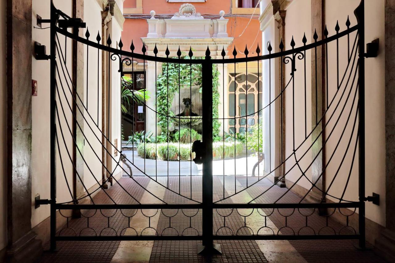 Guest House Amaranto Romano — Photos 3